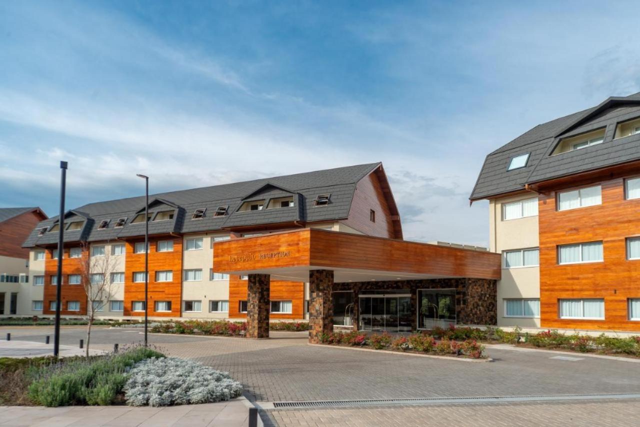 Golden - Laghetto Aparthotel *