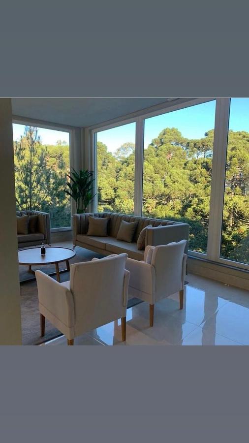 Aparthotel Golden - Laghetto Gramado